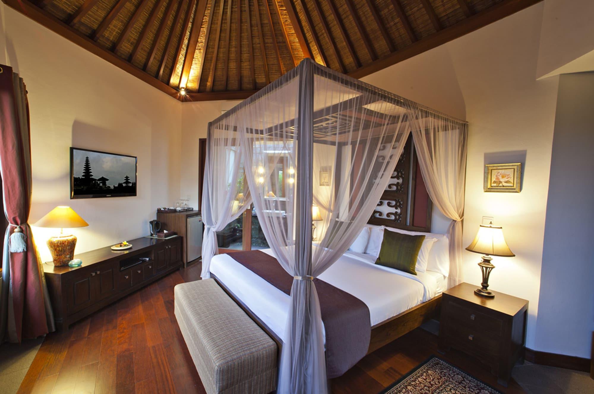 Kanishka Villas Seminyak Exterior foto