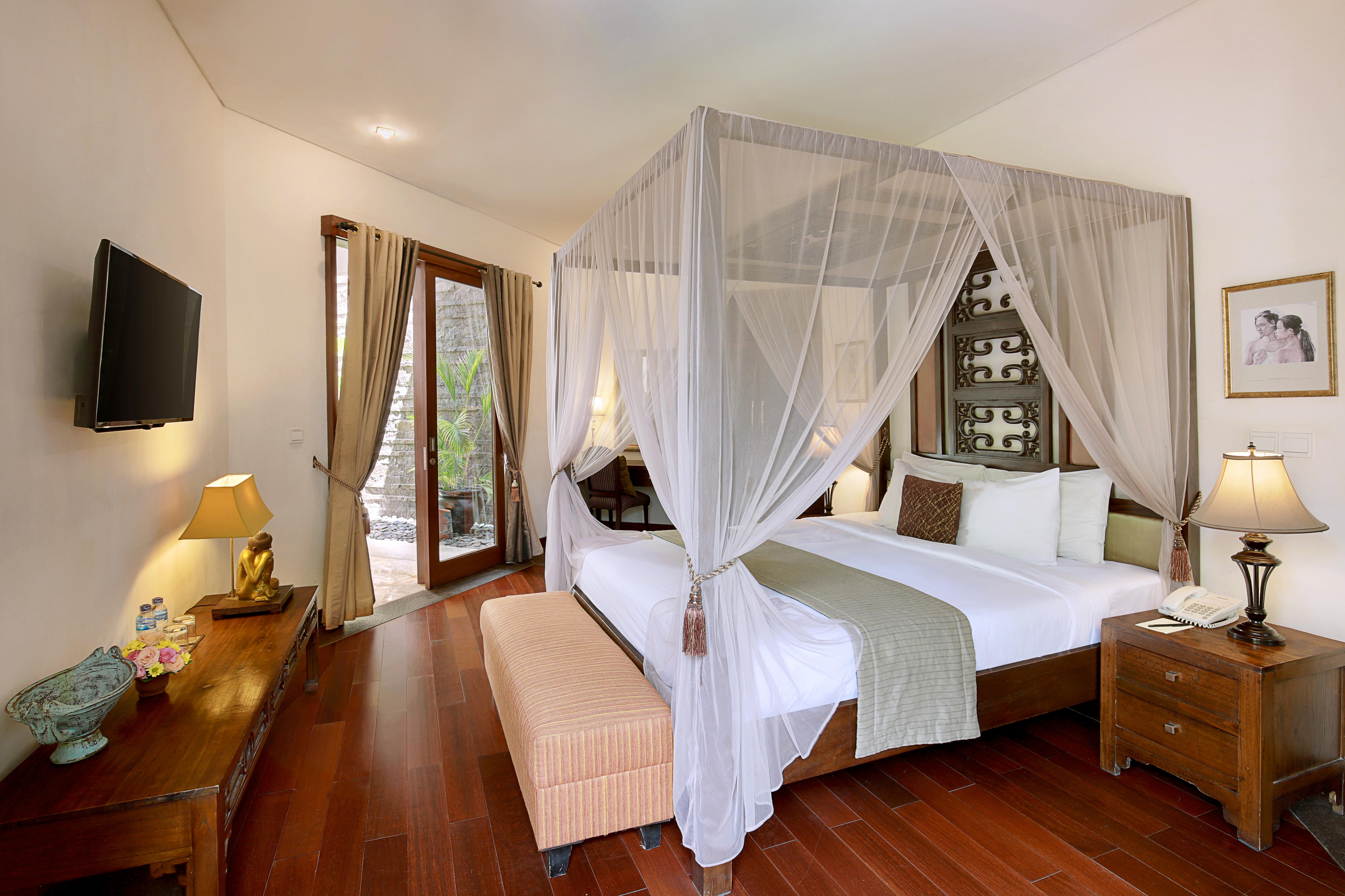 Kanishka Villas Seminyak Exterior foto