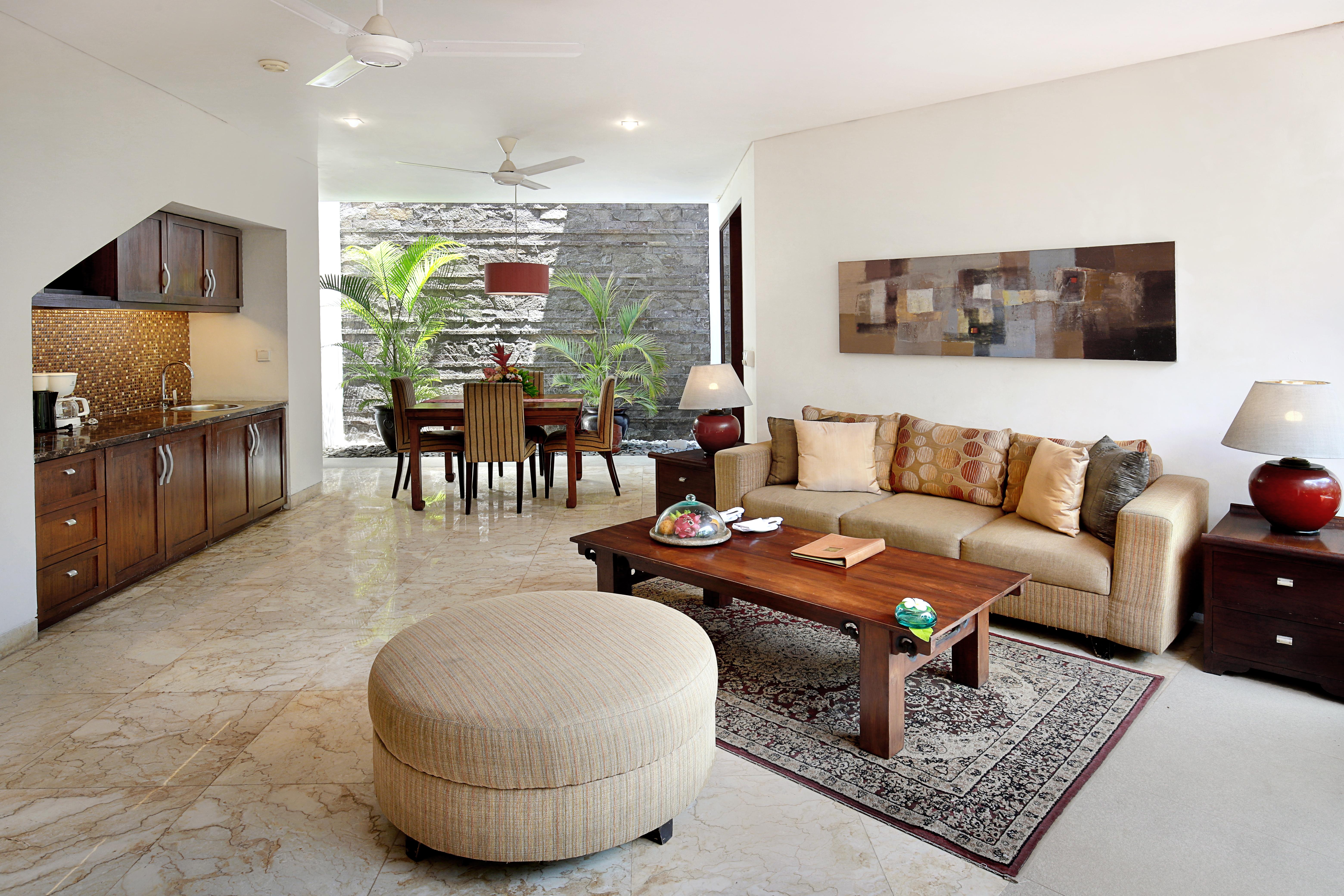Kanishka Villas Seminyak Exterior foto